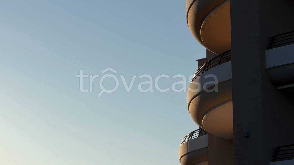 appartamento in vendita a Roma in zona Torrevecchia