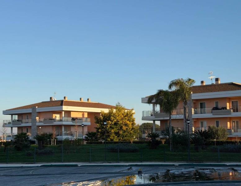 appartamento in vendita a Roma in zona Torrevecchia