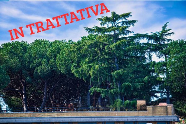 appartamento in vendita a Roma in zona Aurelio