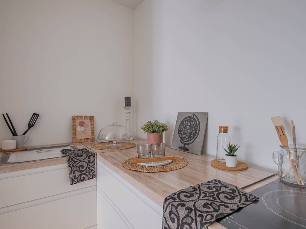 appartamento in vendita a Roma in zona Ostiense