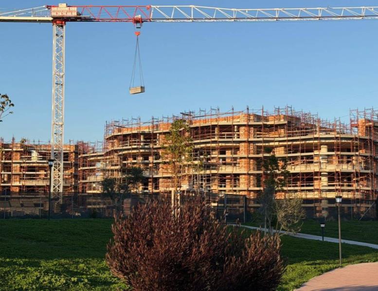 appartamento in vendita a Roma in zona Torrevecchia
