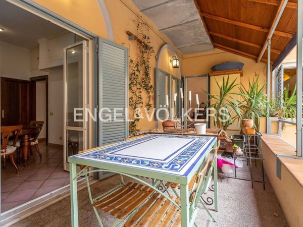 appartamento in vendita a Roma in zona Esquilino