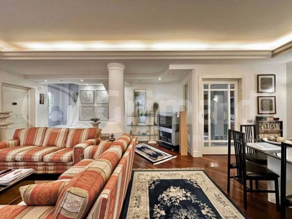 casa indipendente in vendita a Roma in zona Centro Storico