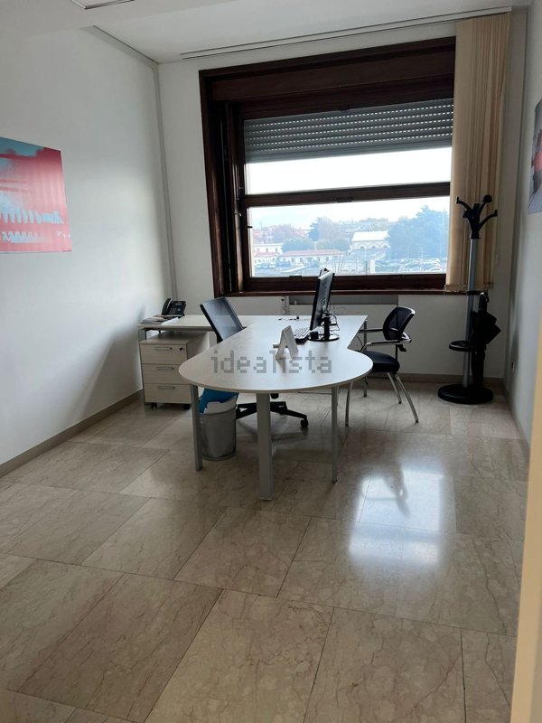 appartamento in vendita a Roma in zona Castro Pretorio