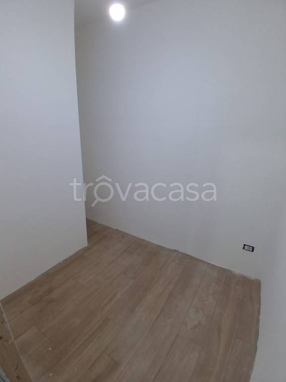 appartamento in vendita a Roma in zona Borghesiana