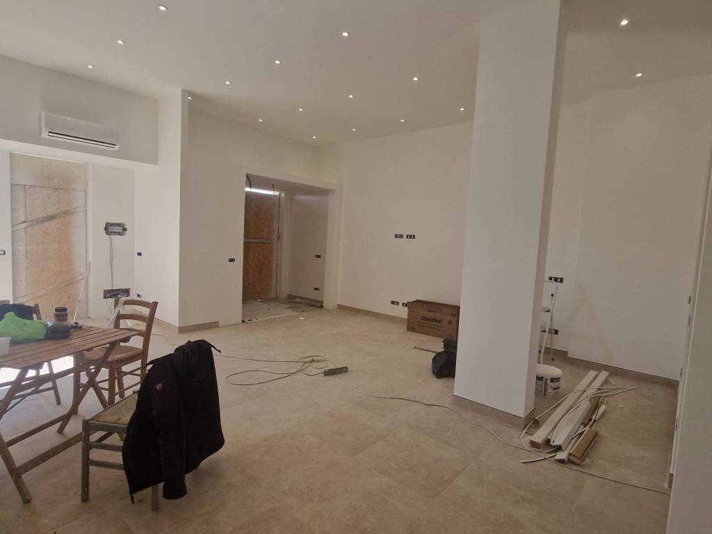 appartamento in vendita a Roma in zona Alessandrino