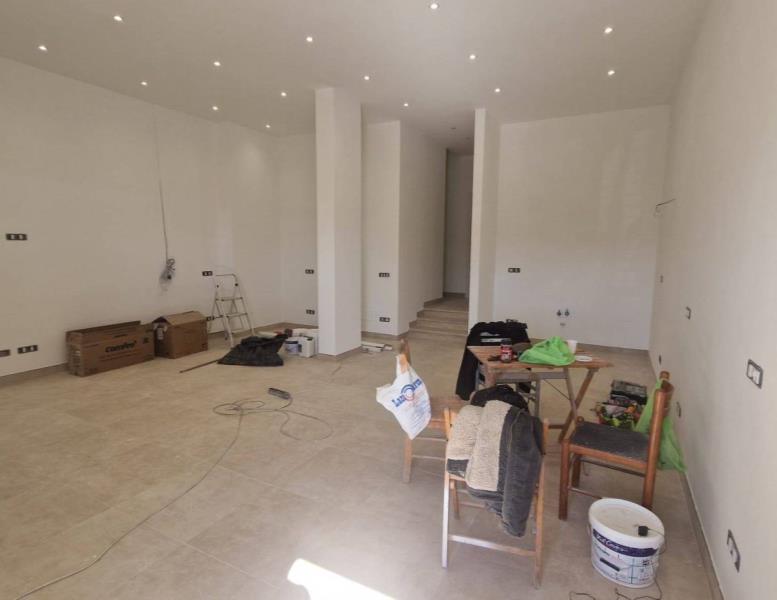 appartamento in vendita a Roma in zona Torre Spaccata