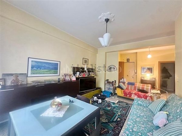 appartamento in vendita a Roma in zona Appio Claudio