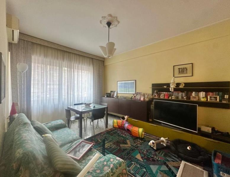 appartamento in vendita a Roma in zona Appio Claudio