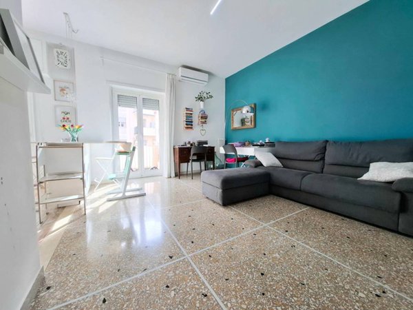 appartamento in vendita a Roma in zona Cinecittà