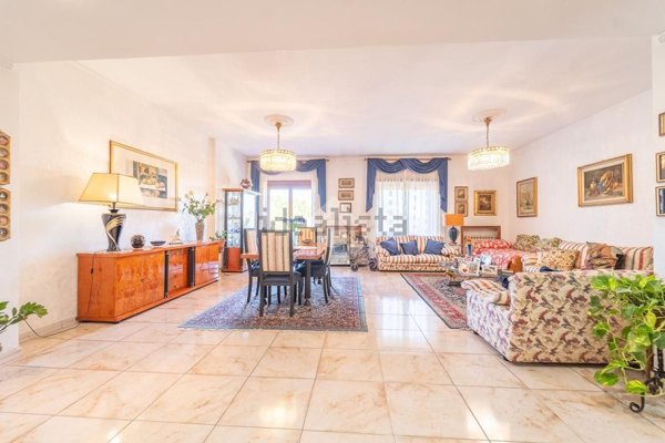 appartamento in vendita a Roma in zona Aurelio