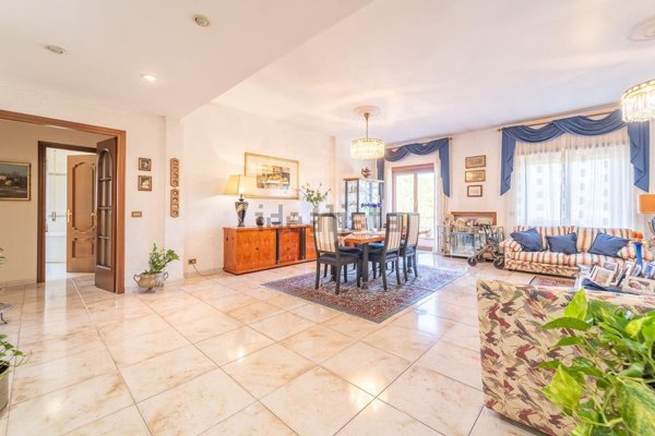 appartamento in vendita a Roma in zona Aurelio