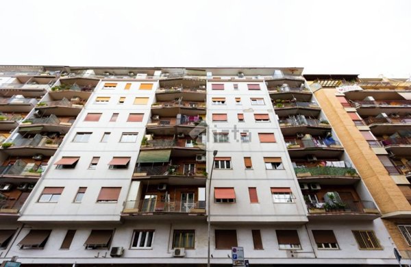 appartamento in vendita a Roma in zona Tiburtino