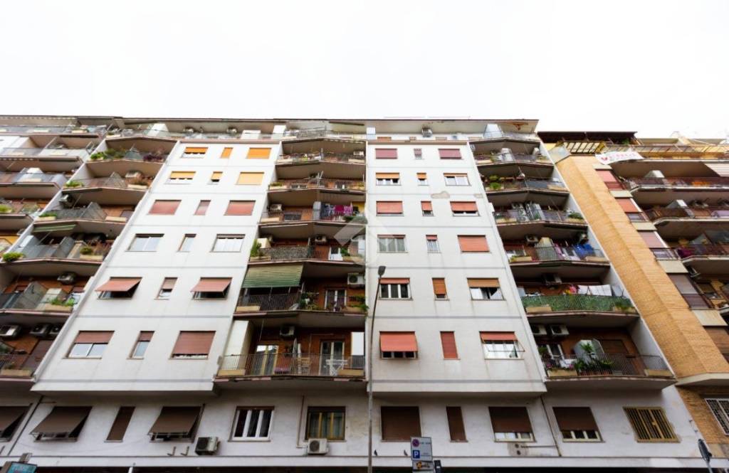 appartamento in vendita a Roma in zona Tiburtino