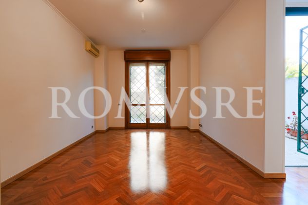 appartamento in vendita a Roma in zona Torrino