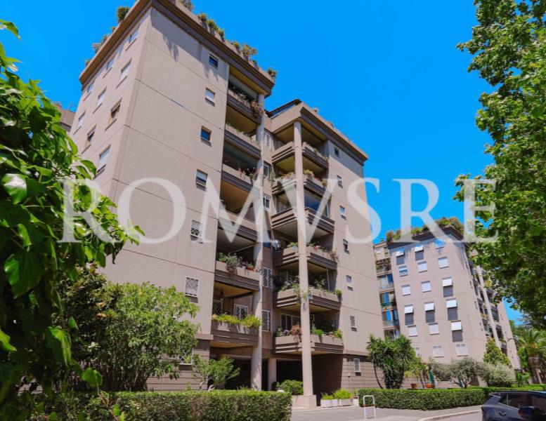 appartamento in vendita a Roma in zona Torrino