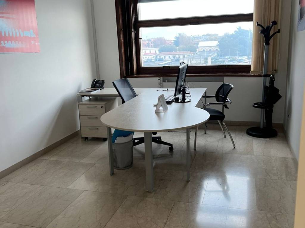 appartamento in vendita a Roma in zona Castro Pretorio