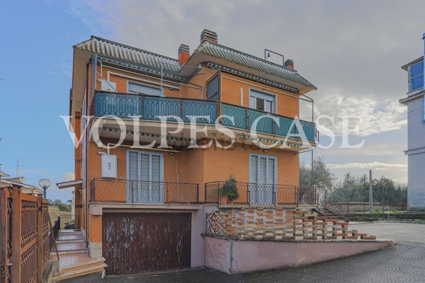 appartamento in vendita a Roma in zona Flaminio