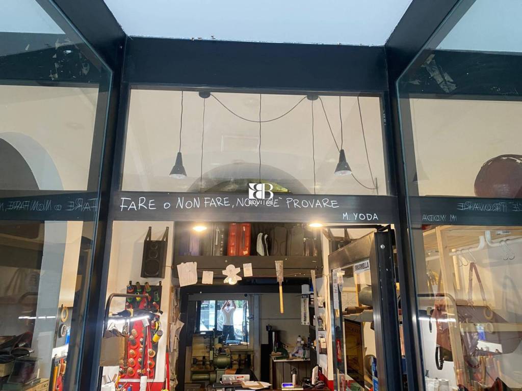 negozio in vendita a Roma in zona Rione Prati