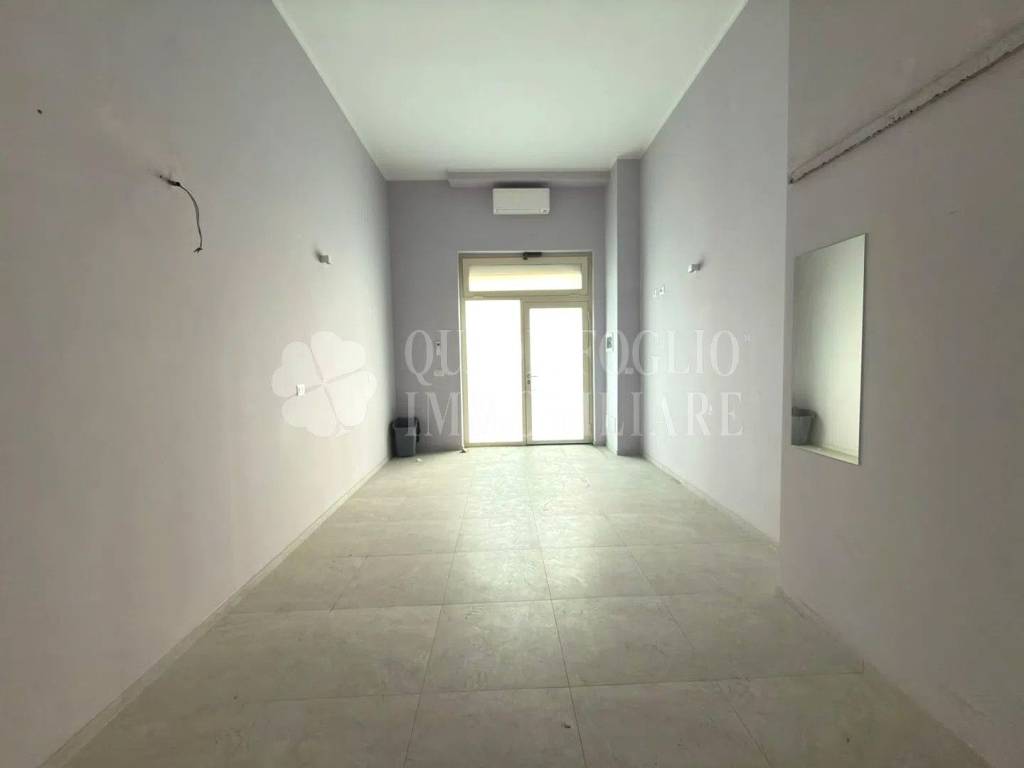 negozio in vendita a Roma in zona Tiburtino