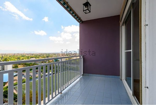 appartamento in vendita a Roma in zona Collatino