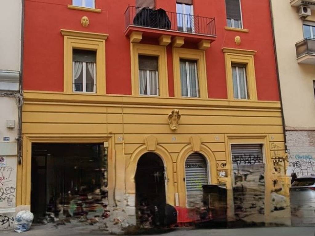 appartamento in vendita a Roma in zona Tiburtino