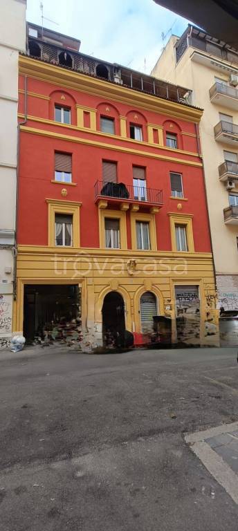 appartamento in vendita a Roma in zona Tiburtino