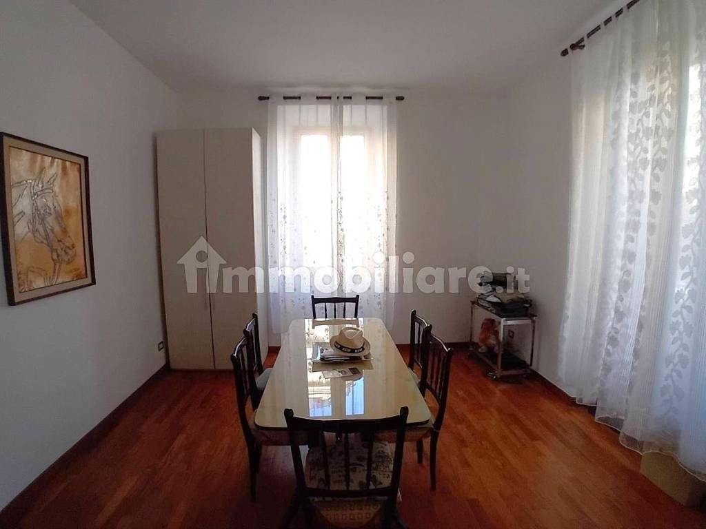 appartamento in vendita a Roma in zona Appio Latino