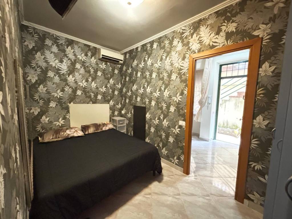 appartamento in vendita a Roma in zona Nomentano