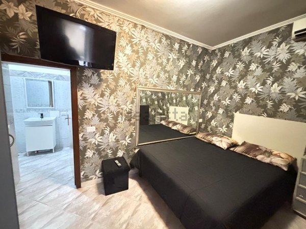 appartamento in vendita a Roma in zona Nomentano