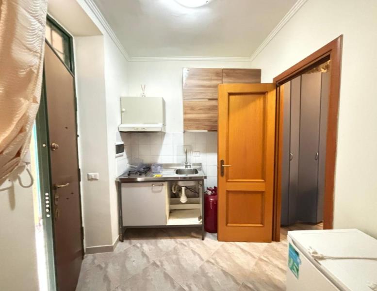 appartamento in vendita a Roma in zona Nomentano