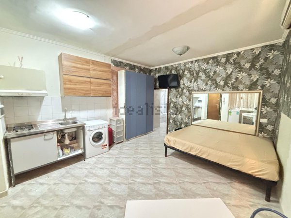 appartamento in vendita a Roma in zona Nomentano