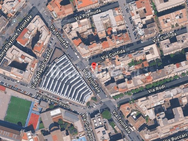 negozio in vendita a Roma in zona Trionfale