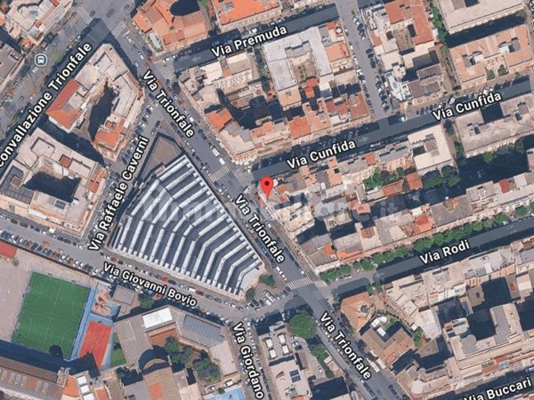 negozio in vendita a Roma in zona Trionfale