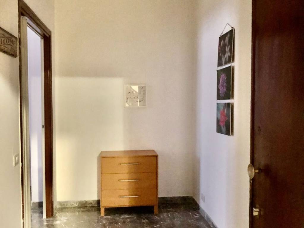 appartamento in vendita a Roma in zona Gianicolense