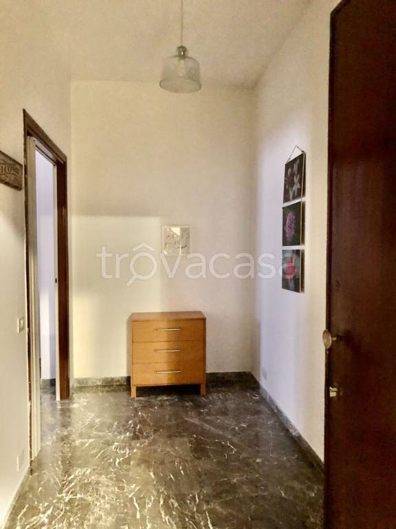 appartamento in vendita a Roma in zona Gianicolense