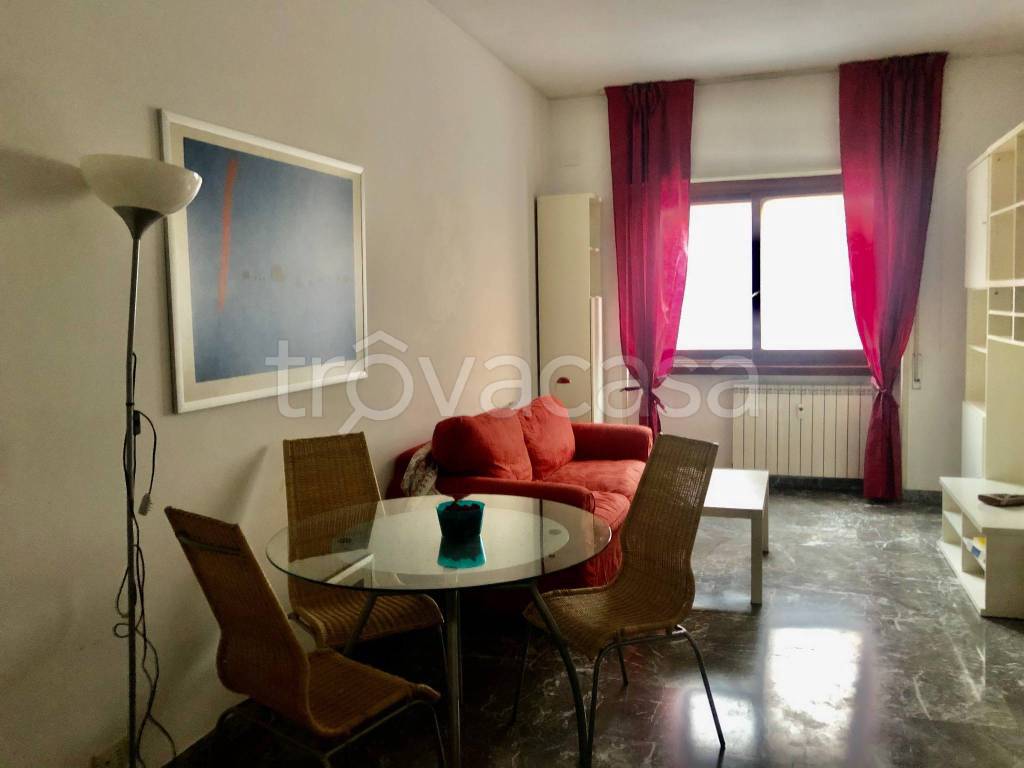 appartamento in vendita a Roma in zona Gianicolense