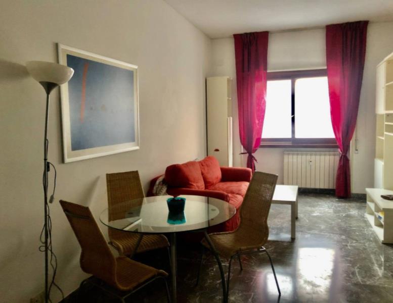 appartamento in vendita a Roma in zona Gianicolense