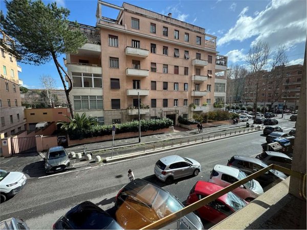 appartamento in vendita a Roma in zona Flaminio
