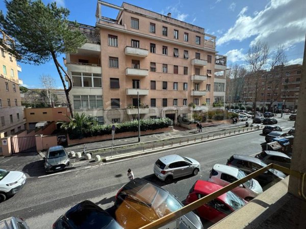 appartamento in vendita a Roma in zona Flaminio