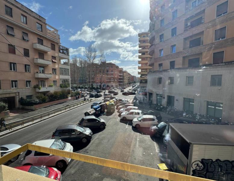 appartamento in vendita a Roma in zona Flaminio
