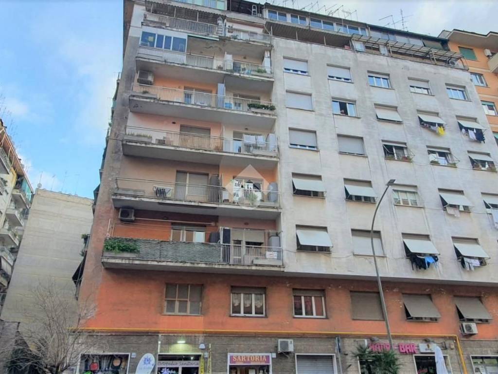 appartamento in vendita a Roma in zona Tiburtino