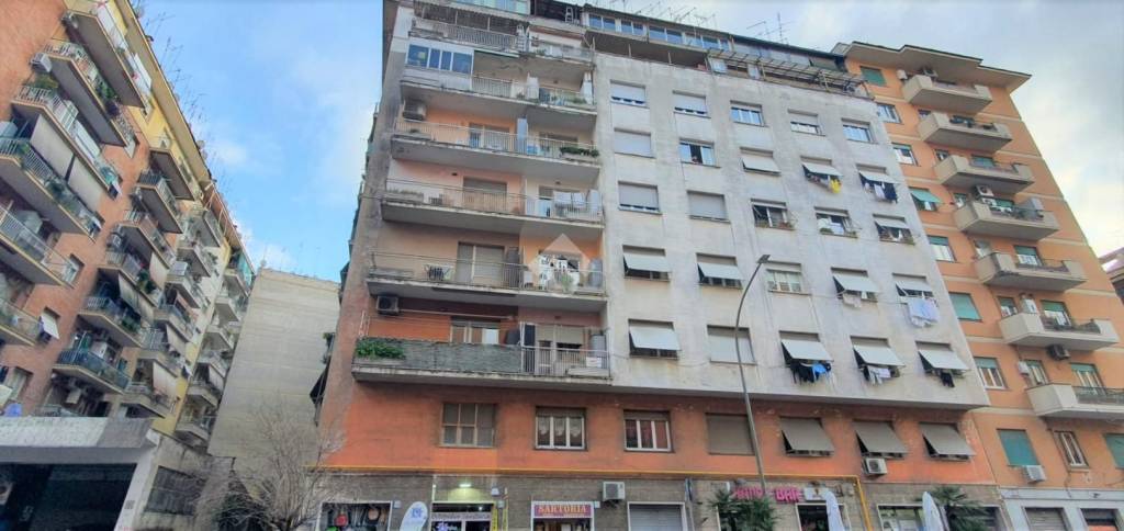 appartamento in vendita a Roma in zona Tiburtino