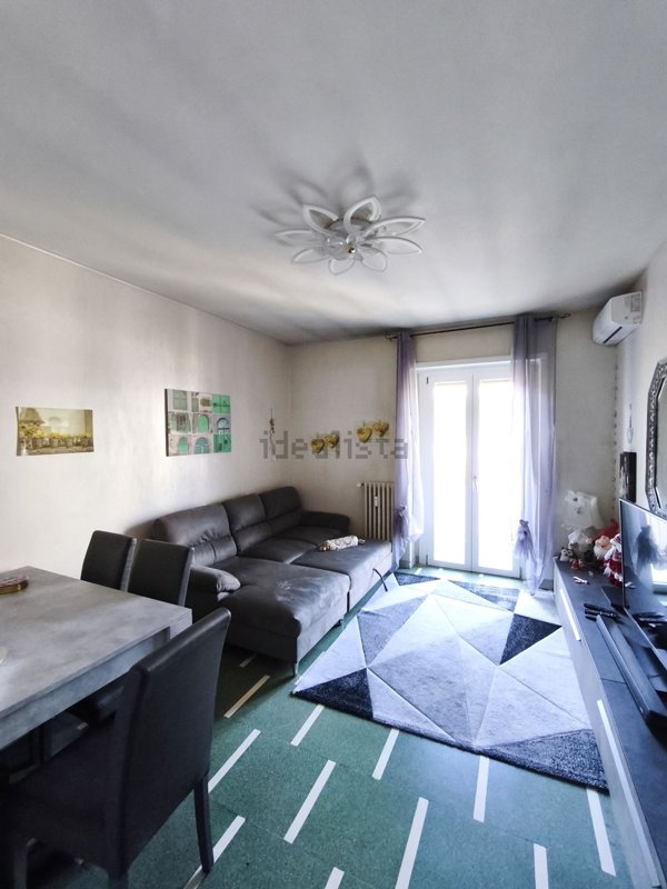 appartamento in vendita a Roma in zona Gianicolense