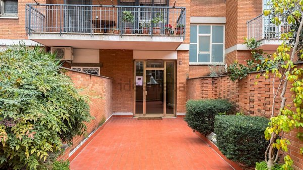 appartamento in vendita a Roma in zona Gianicolense