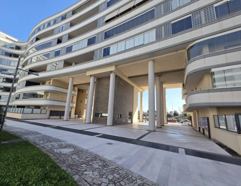 appartamento in vendita a Roma in zona Collatino