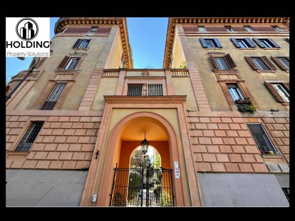 appartamento in vendita a Roma in zona Flaminio