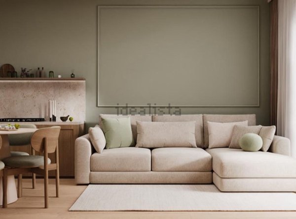 appartamento in vendita a Roma in zona Tor Bella Monaca