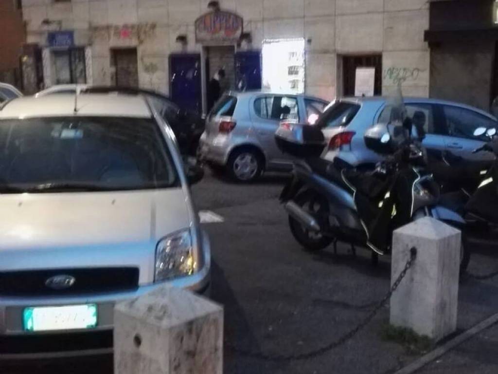 negozio in vendita a Roma in zona Nomentano