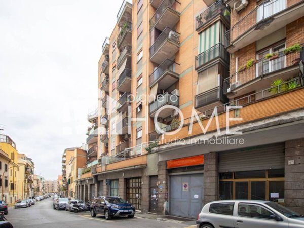 appartamento in vendita a Roma in zona Prenestino-Centocelle